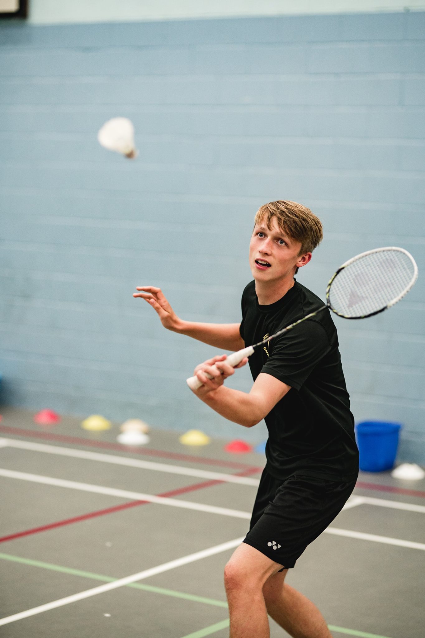 Match fee Chew Valley Badminton Club