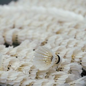 Chew Valley badminton